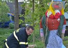 Michal Sláma : Pálení čarodějnic 30.4.2018